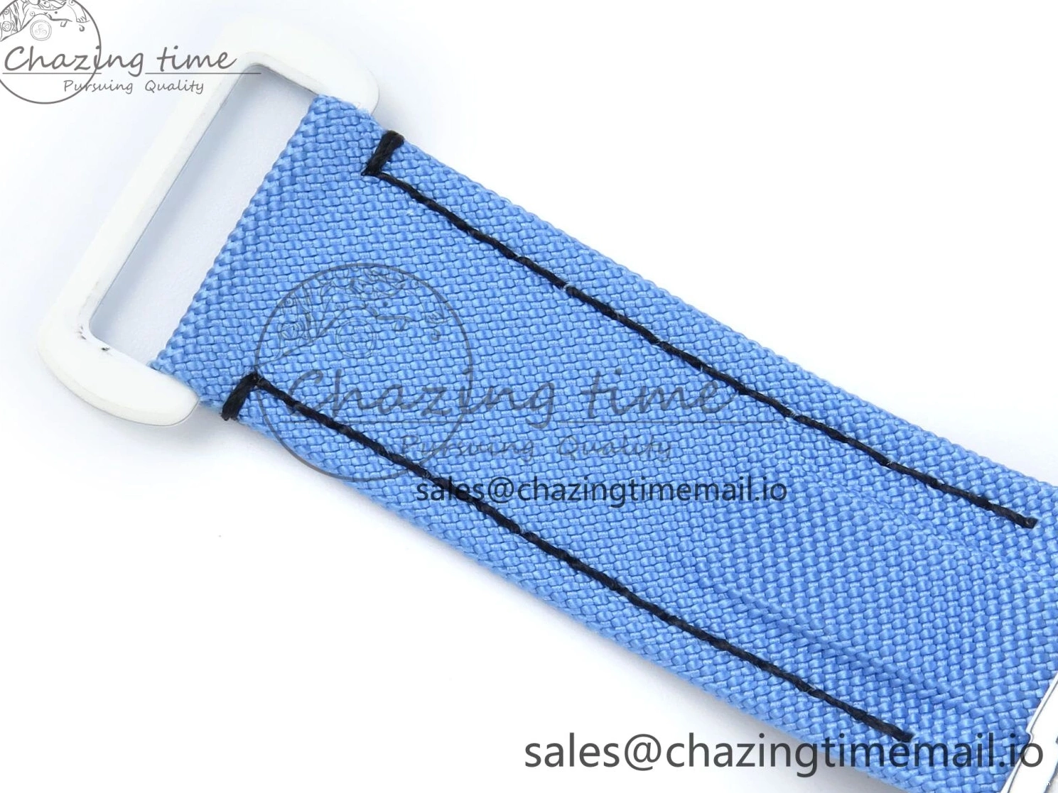 Carbon REMOULD Blue on Dial Bezel Edition DD4802 White Diamonds GETF Best Strap Blue Skeleton ZIF Nylon Blue Daytona 0331